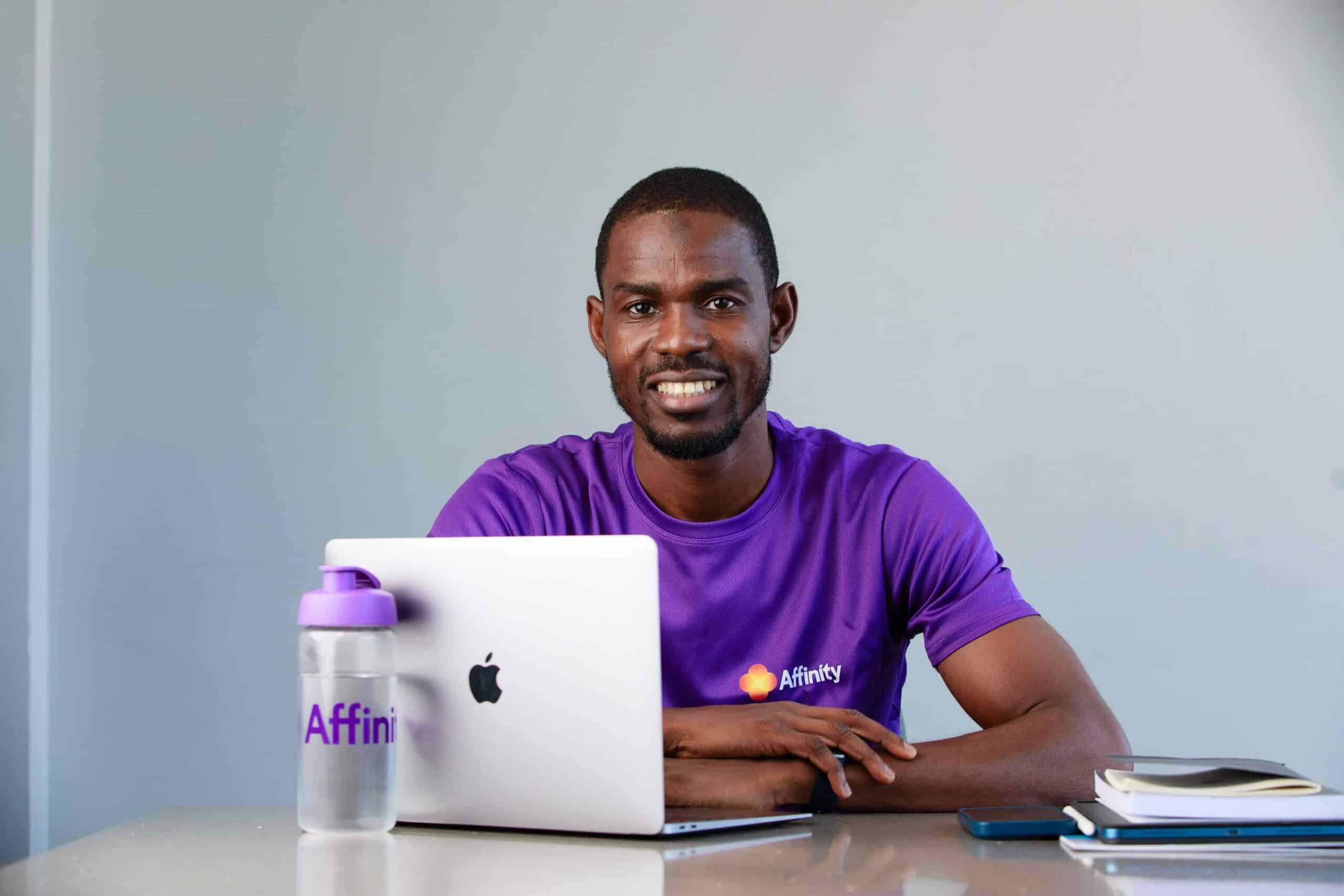 Abdul-Jaleel Hussein, Affinity Ghana